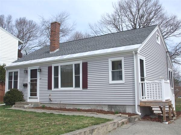 Real Estate for Sale, ListingId: 23361649, Auburn,&nbsp;MA&nbsp;&nbsp;01501