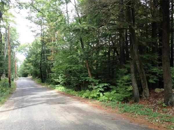 Land for Sale, ListingId:23361648, location: 0 Alger Street, Lot 3 Winchendon 01475