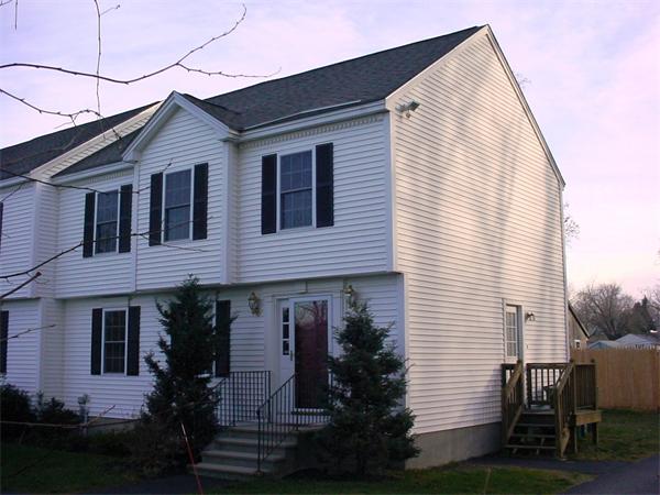 Rental Homes for Rent, ListingId:23361773, location: 128 Pershing St. Fitchburg 01420