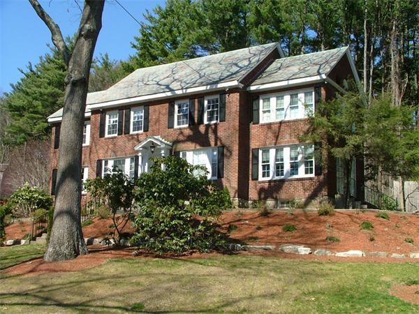 Rental Homes for Rent, ListingId:23244690, location: 4 Glenfeld E Weston 02493