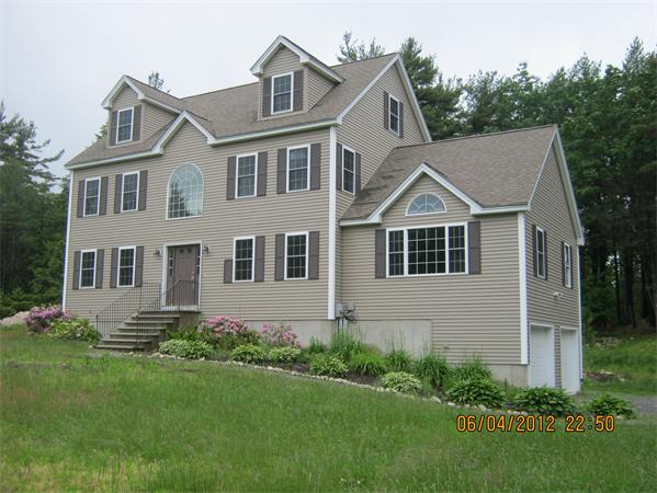 Real Estate for Sale, ListingId: 23361697, Ashburnham,&nbsp;MA&nbsp;&nbsp;01430
