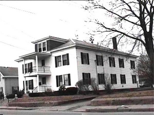 Rental Homes for Rent, ListingId:23362152, location: 127 Central St Leominster 01453