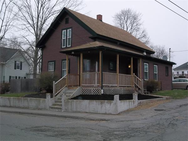 Rental Homes for Rent, ListingId:23362124, location: 113 Mechanic St Spencer 01562