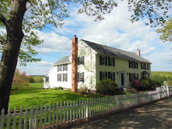 Real Estate for Sale, ListingId: 23362067, Lunenburg,&nbsp;MA&nbsp;&nbsp;01462