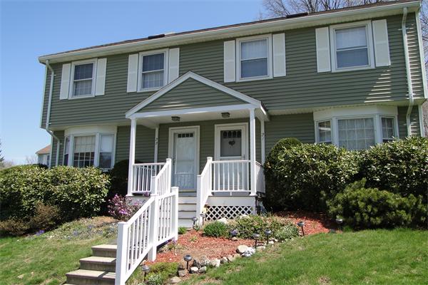 Rental Homes for Rent, ListingId:23329805, location: 23 Franzone Dr Haverhill 01835