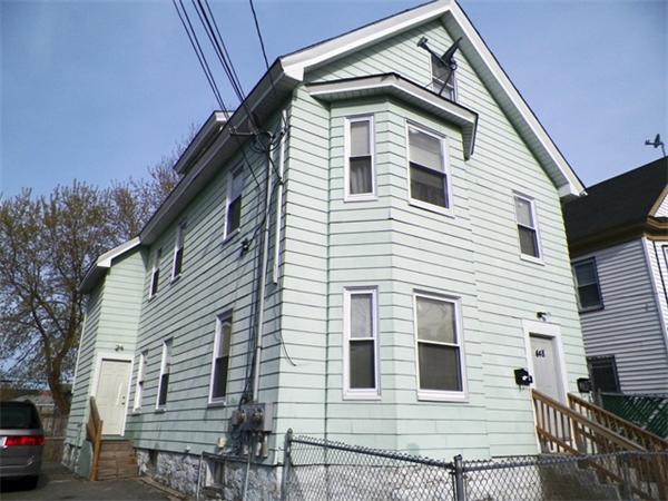 Real Estate for Sale, ListingId: 23329804, Lawrence,&nbsp;MA&nbsp;&nbsp;01841