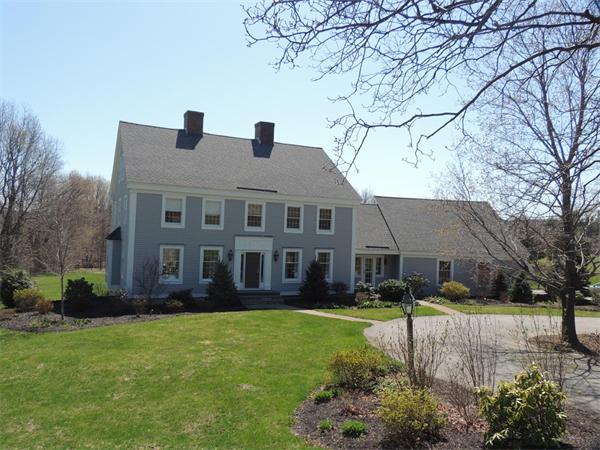 Real Estate for Sale, ListingId: 23340327, South Hampton,&nbsp;NH&nbsp;&nbsp;03827