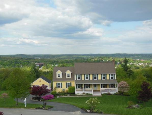Real Estate for Sale, ListingId: 23362180, Leominster,&nbsp;MA&nbsp;&nbsp;01453