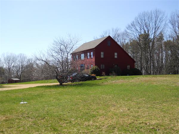 Real Estate for Sale, ListingId: 23362189, Rutland,&nbsp;MA&nbsp;&nbsp;01543