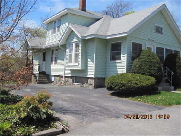 Real Estate for Sale, ListingId: 23362197, Worcester,&nbsp;MA&nbsp;&nbsp;01604