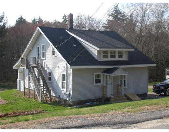 Rental Homes for Rent, ListingId:23362192, location: 17 Maple Ave Oxford 01540