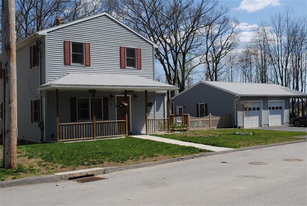 Real Estate for Sale, ListingId: 23378018, Worcester,&nbsp;MA&nbsp;&nbsp;01604