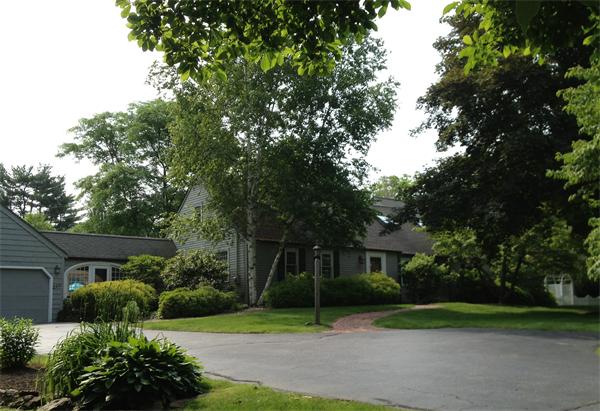 Real Estate for Sale, ListingId: 23378033, North Andover,&nbsp;MA&nbsp;&nbsp;01845