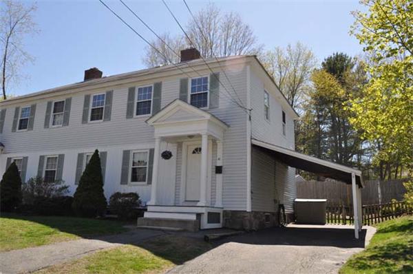 Real Estate for Sale, ListingId: 23396383, North Andover,&nbsp;MA&nbsp;&nbsp;01845