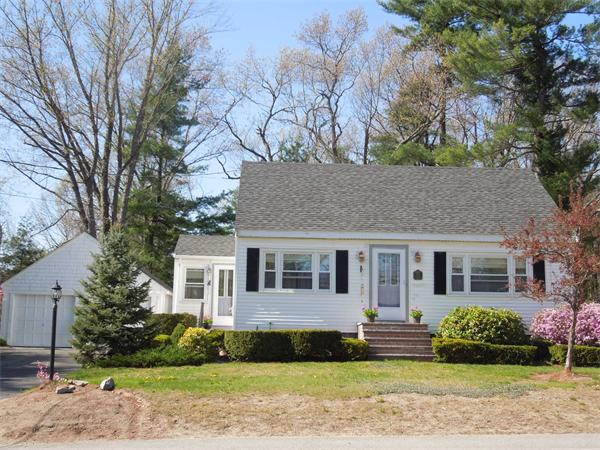 Real Estate for Sale, ListingId: 23396390, Chelmsford,&nbsp;MA&nbsp;&nbsp;01824