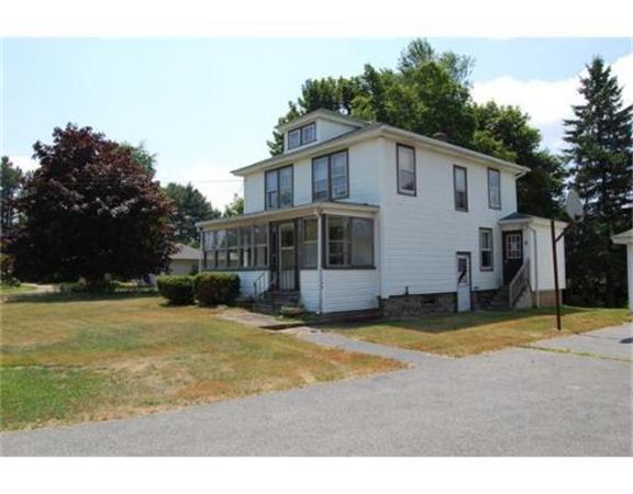 Rental Homes for Rent, ListingId:23396406, location: 1749 Main St Leicester 01524