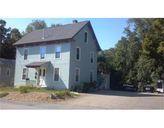 Rental Homes for Rent, ListingId:23416870, location: 9 Irving Street Spencer 01562