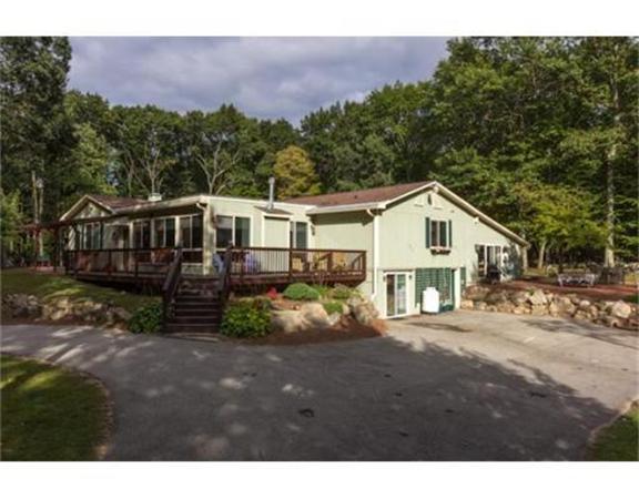 Real Estate for Sale, ListingId: 23416854, Plaistow,&nbsp;NH&nbsp;&nbsp;03865