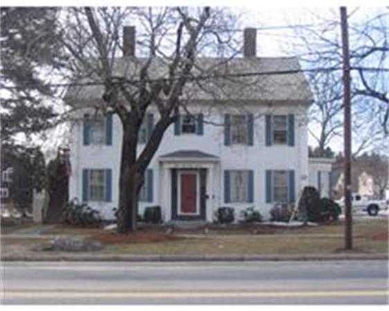 Rental Homes for Rent, ListingId:23416820, location: 277 Main Street Oxford 01540