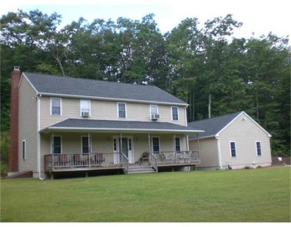 Real Estate for Sale, ListingId: 23435321, Oxford,&nbsp;MA&nbsp;&nbsp;01540