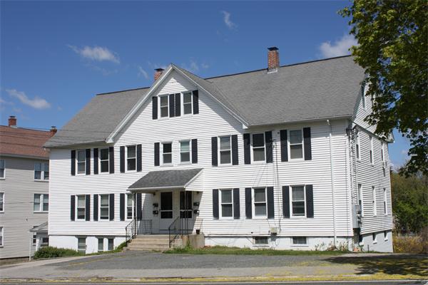 Rental Homes for Rent, ListingId:23435332, location: 28 Main Street Grafton 01519