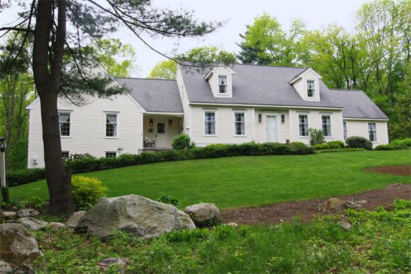 Real Estate for Sale, ListingId: 23445655, Princeton,&nbsp;MA&nbsp;&nbsp;01541