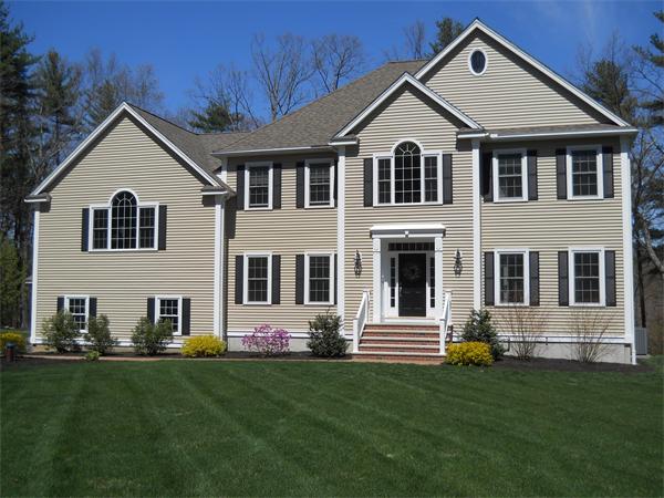 Real Estate for Sale, ListingId: 23463166, Merrimac,&nbsp;MA&nbsp;&nbsp;01860