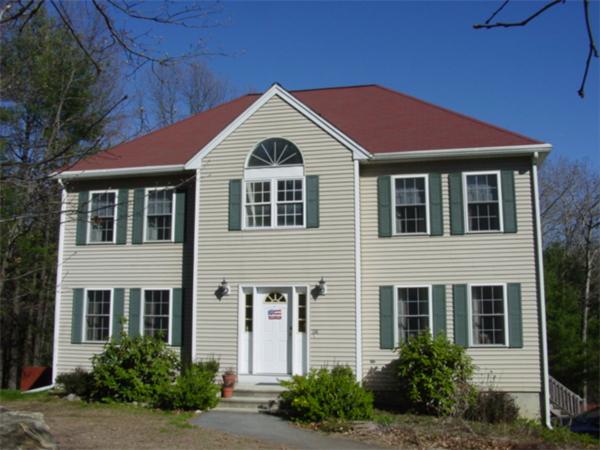 Rental Homes for Rent, ListingId:23463165, location: 68 Power Rd Westford 01886