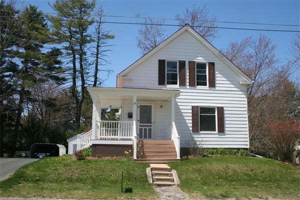 Rental Homes for Rent, ListingId:23463151, location: 17 Foss Street Gardner 01440