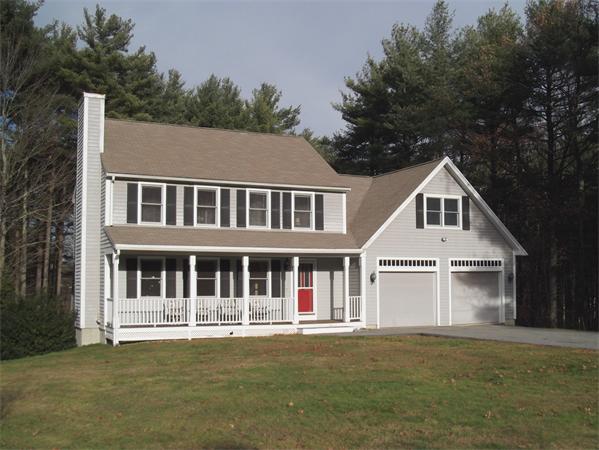 Real Estate for Sale, ListingId: 23463186, Ayer,&nbsp;MA&nbsp;&nbsp;01432