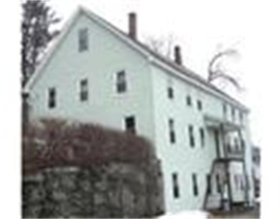 Rental Homes for Rent, ListingId:23463180, location: 315 Charles St Fitchburg 01420