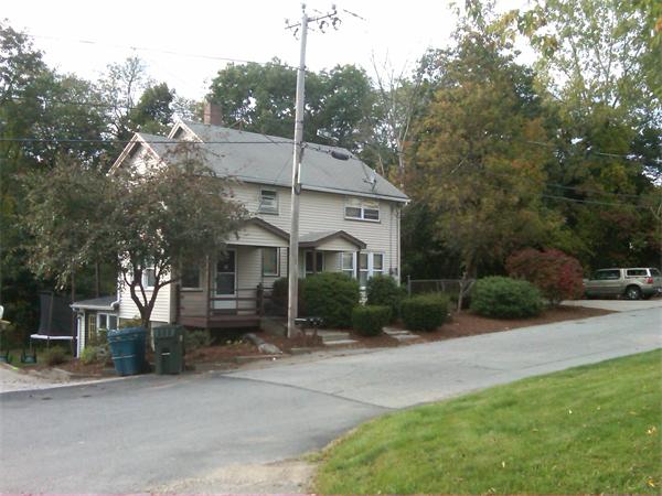 Rental Homes for Rent, ListingId:23497894, location: 50 Valley St Spencer 01562