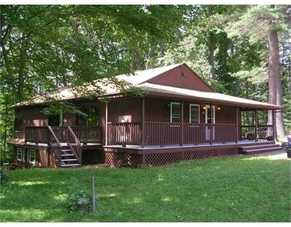 Rental Homes for Rent, ListingId:23497895, location: 30 R Jones Road Spencer 01562