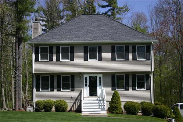 Real Estate for Sale, ListingId: 23497947, Haverhill,&nbsp;MA&nbsp;&nbsp;01832