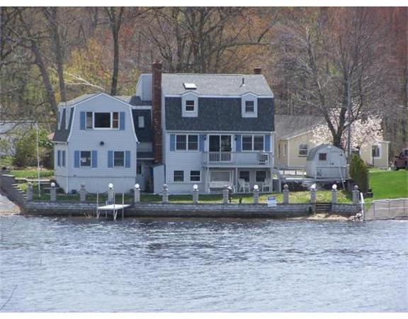 Real Estate for Sale, ListingId: 23497892, Spencer,&nbsp;MA&nbsp;&nbsp;01562