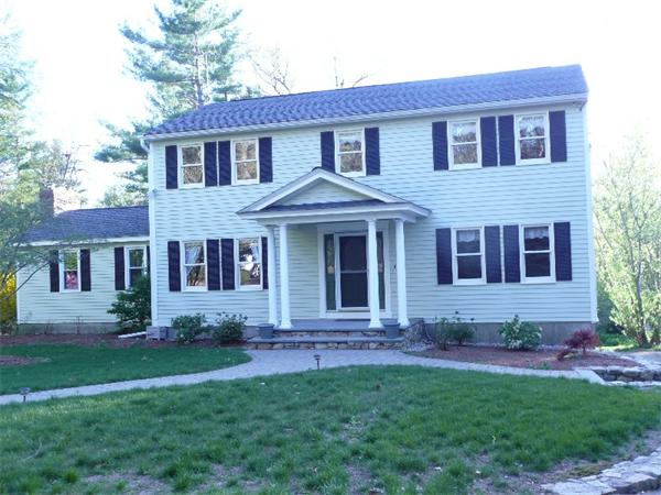 Real Estate for Sale, ListingId: 23515046, Sterling,&nbsp;MA&nbsp;&nbsp;01564