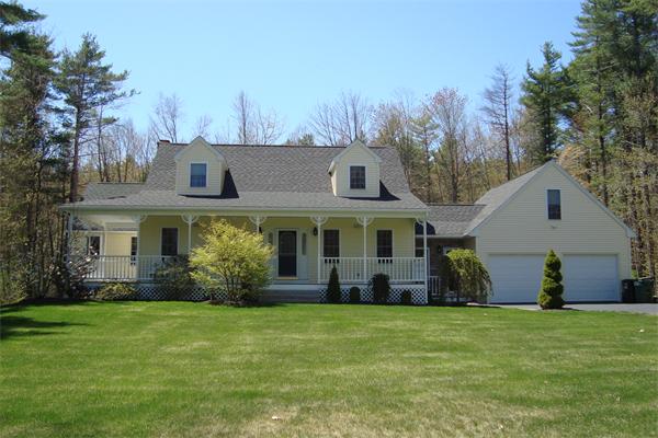 Real Estate for Sale, ListingId: 23515067, Oxford,&nbsp;MA&nbsp;&nbsp;01540