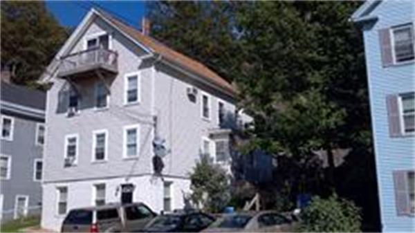 Rental Homes for Rent, ListingId:23515045, location: 52 Grove Spencer 01562