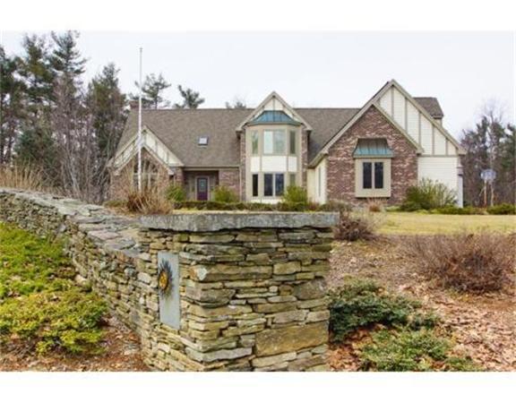 Real Estate for Sale, ListingId: 23533174, Paxton,&nbsp;MA&nbsp;&nbsp;01612