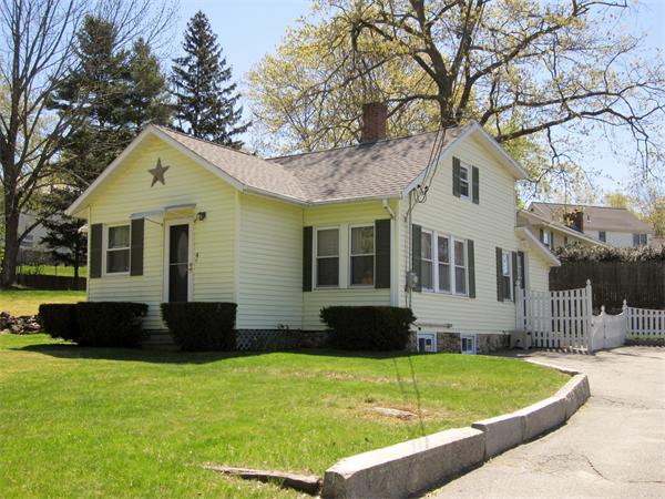 Real Estate for Sale, ListingId: 23533167, Worcester,&nbsp;MA&nbsp;&nbsp;01604