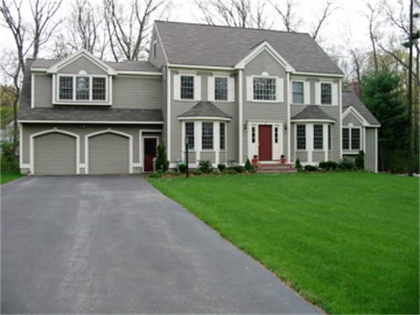 Rental Homes for Rent, ListingId:23533185, location: 1 Eagle Cliff Chelmsford 01824