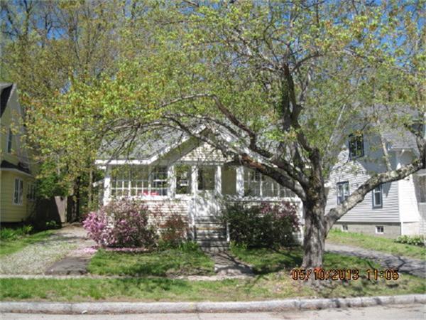 Real Estate for Sale, ListingId: 23538300, Worcester,&nbsp;MA&nbsp;&nbsp;01605