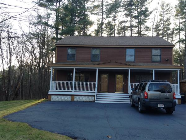 Real Estate for Sale, ListingId: 23538304, Merrimac,&nbsp;MA&nbsp;&nbsp;01860