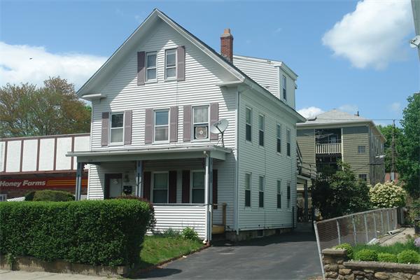 Real Estate for Sale, ListingId: 23542477, Worcester,&nbsp;MA&nbsp;&nbsp;01603