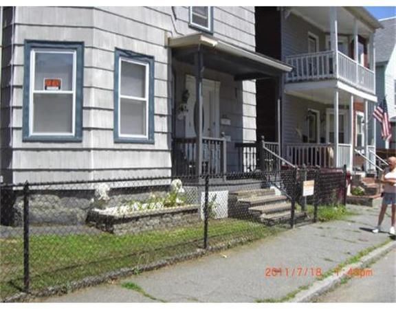 Rental Homes for Rent, ListingId:23557896, location: 53 Shaffer St Lowell 01854