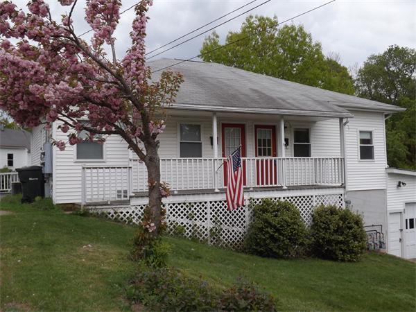 Rental Homes for Rent, ListingId:23595393, location: 9 River Ave Grafton 01519