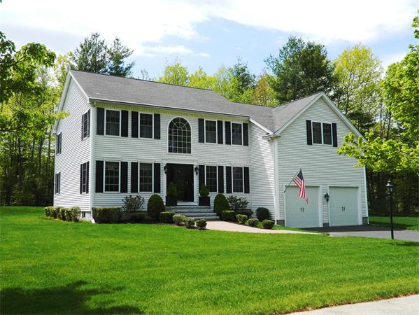 Real Estate for Sale, ListingId: 23595363, Amesbury,&nbsp;MA&nbsp;&nbsp;01913