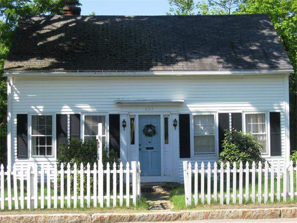 Real Estate for Sale, ListingId: 23595400, Paxton,&nbsp;MA&nbsp;&nbsp;01612