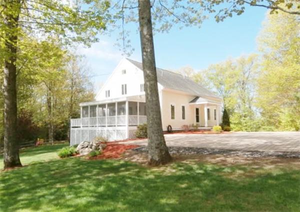 Real Estate for Sale, ListingId: 23613201, Hubbardston,&nbsp;MA&nbsp;&nbsp;01452