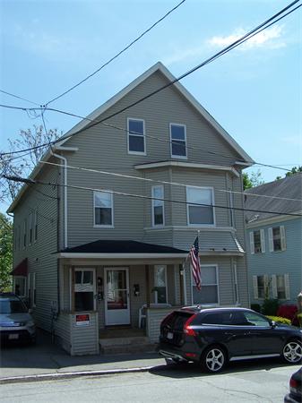 Rental Homes for Rent, ListingId:23613210, location: 40 Sidney St Lowell 01852